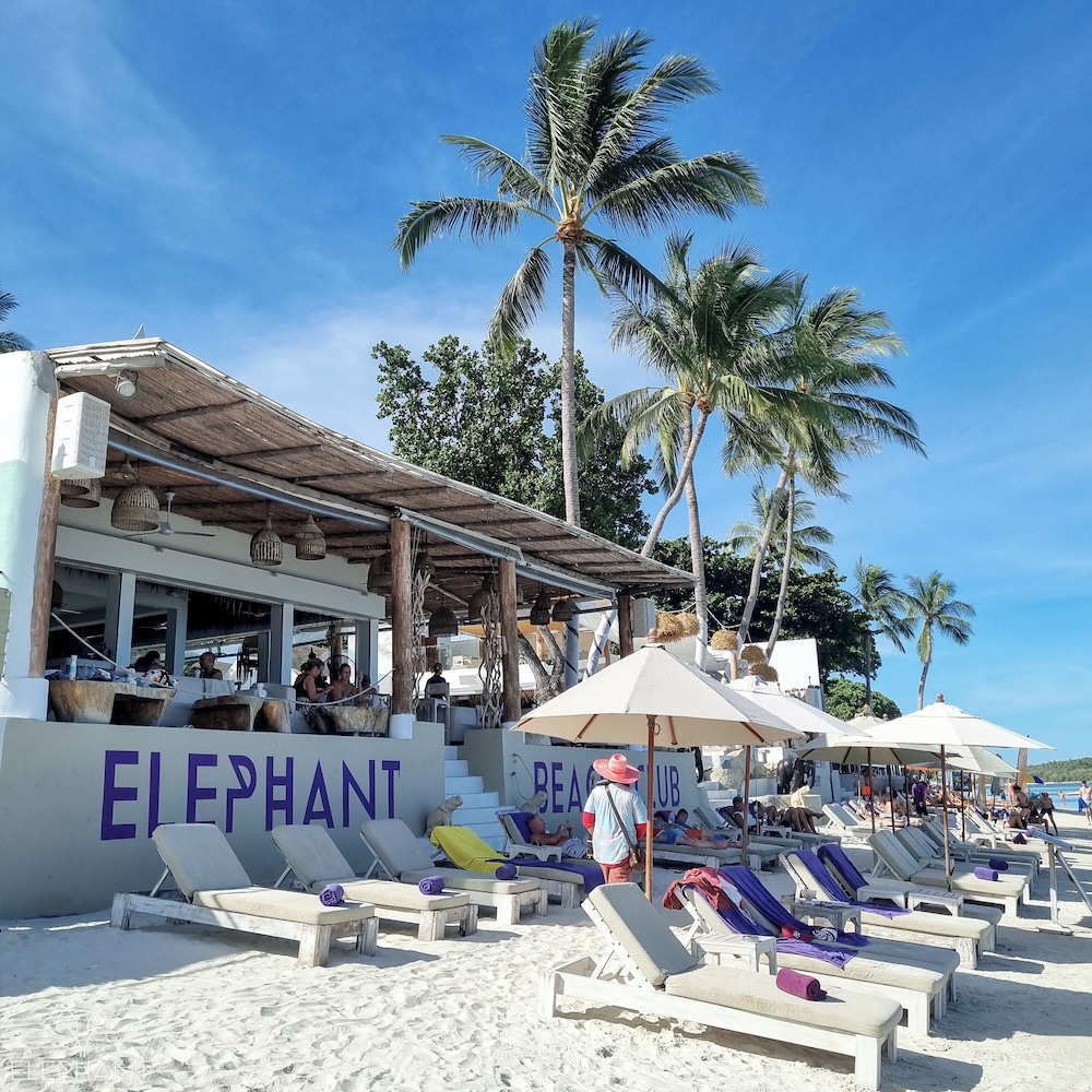 Elephant Beach Club & Resort Samui 38/50