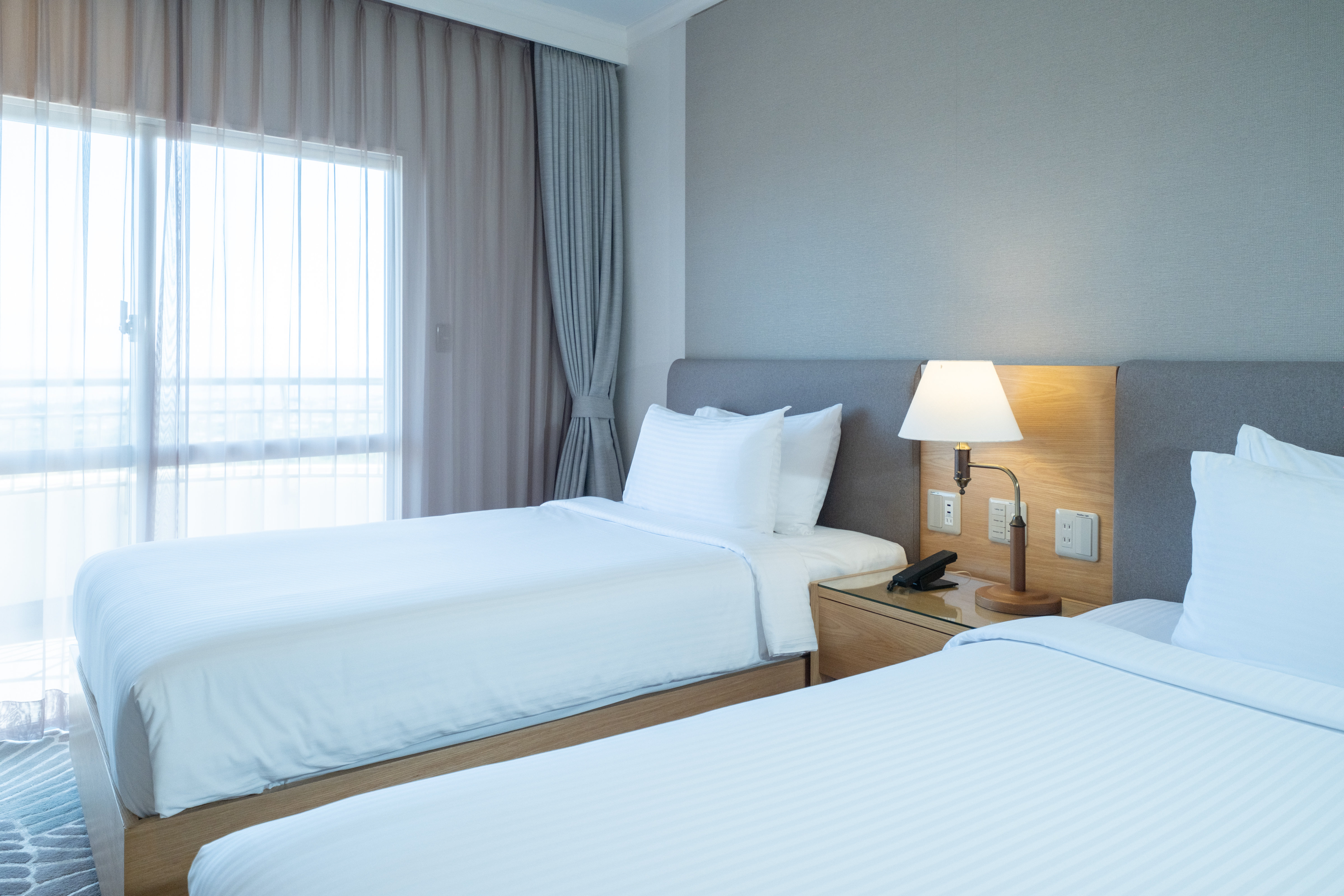ANA Crowne Plaza Resort Okinawa Uruma Hills by IHG 13/50