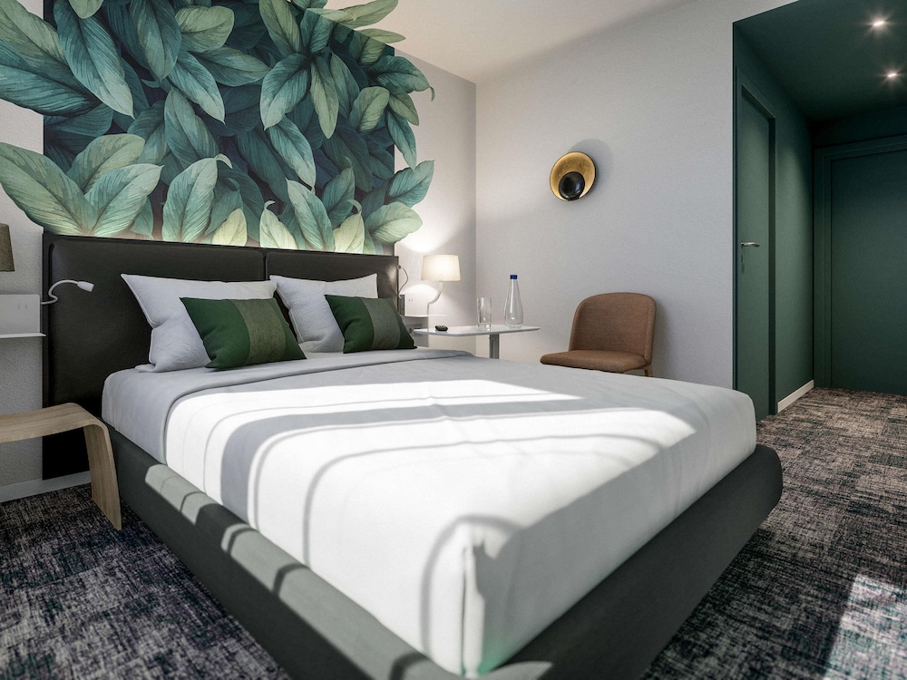 ibis Styles Bezons Paris La Defense 15/59