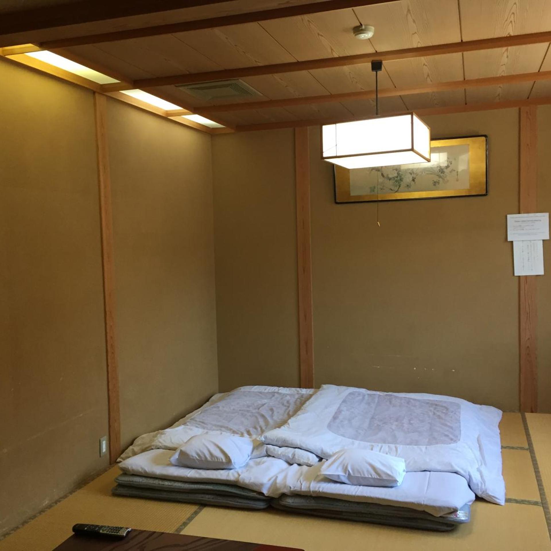 Daimaruya Ryokan 19/50