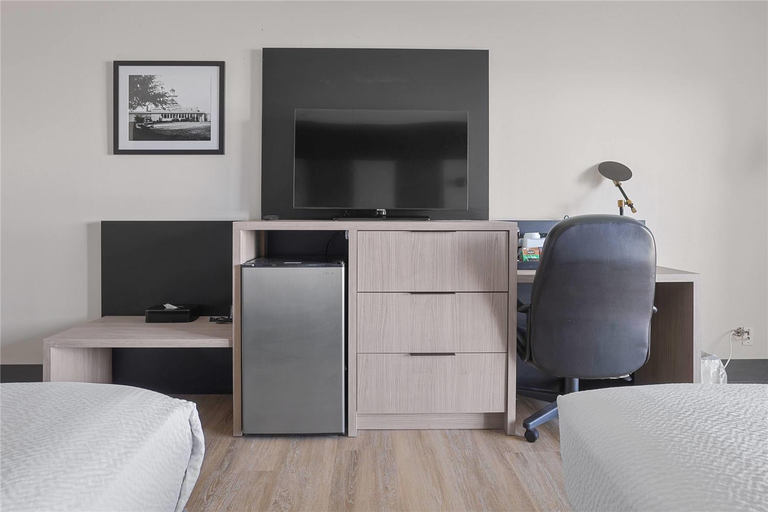 Ramada By Wyndham Jordan/Beacon Harbourside Resort 30/40
