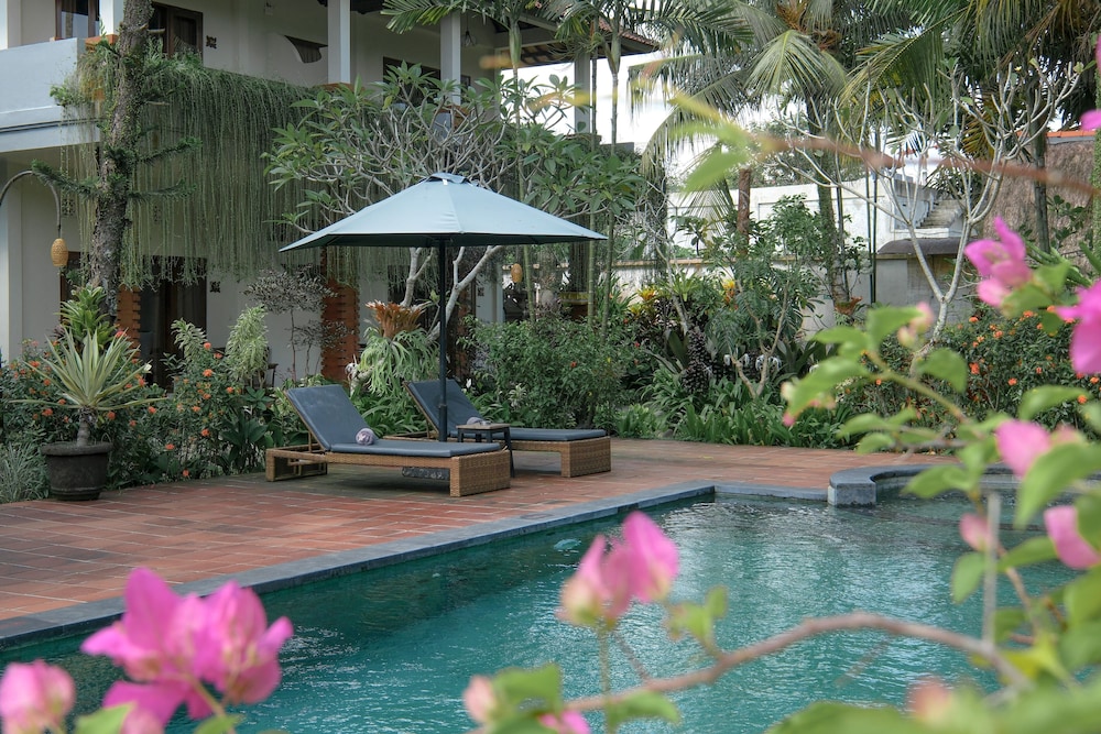 Inata Bisma Resort Spa Ubud 36/50