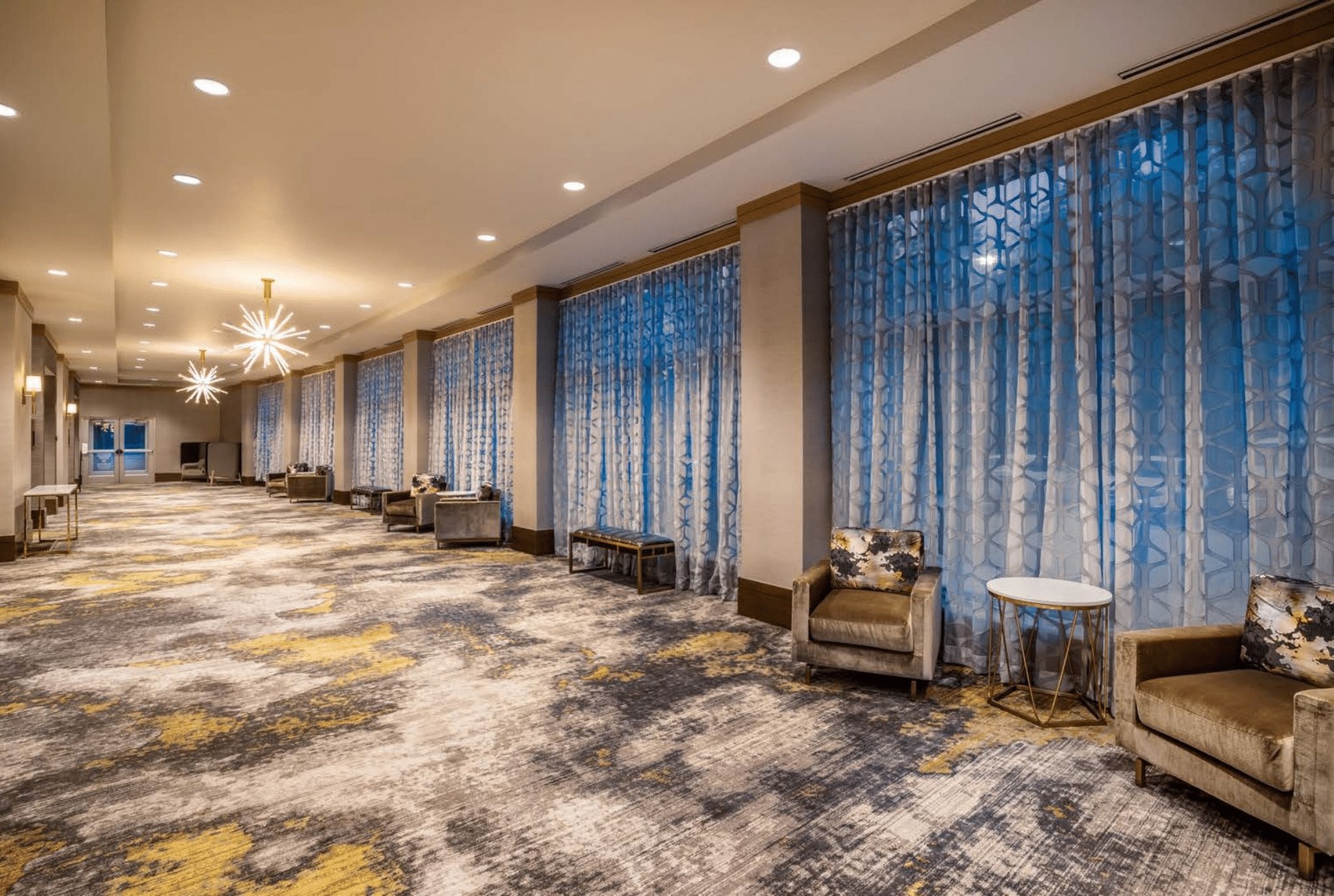 Crowne Plaza Shenandoah - Woodlands Area, an IHG Hotel 65/68