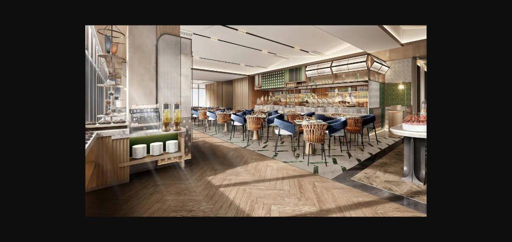 Hyatt Place Kunshan Gaoxin 32/50