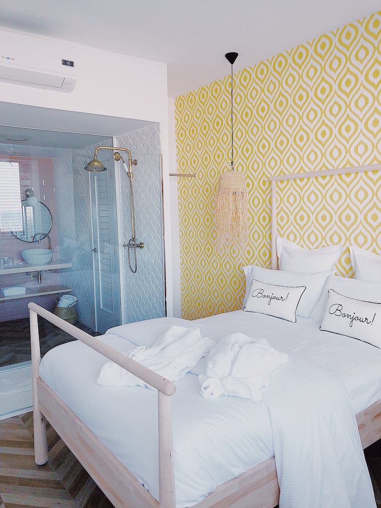 Duna Hotel Boutique 14/66