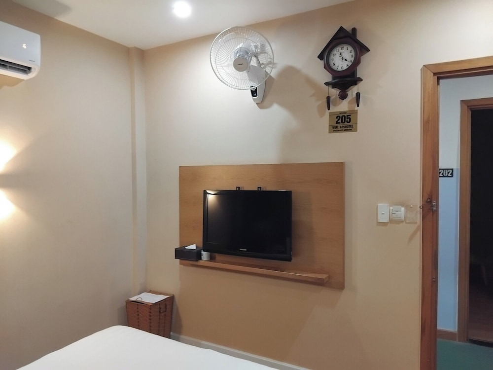A25 Hotel - 142 Bui Thi Xuan 55/63