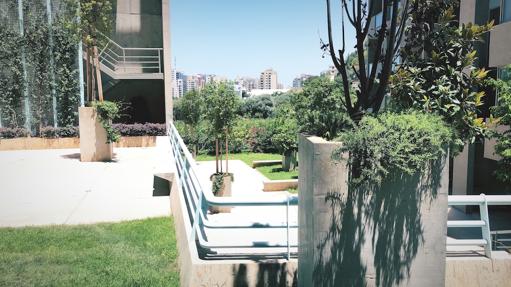 Bossa Nova Beirut Hotel 43/50
