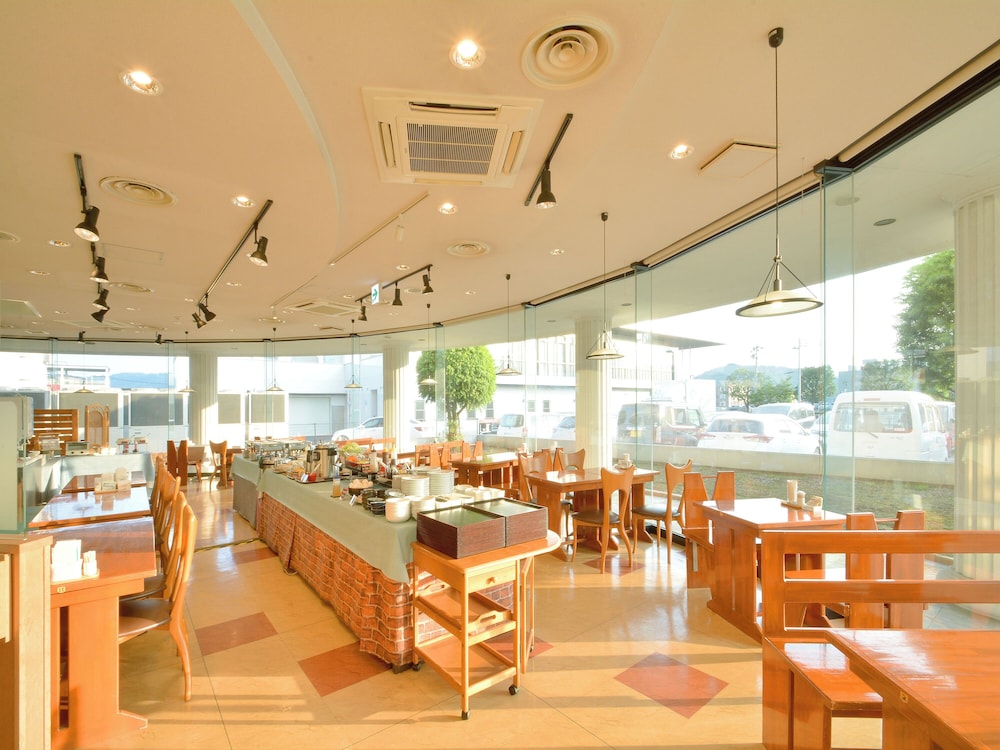 Apa Hotel Kagoshima Kokubu 55/61