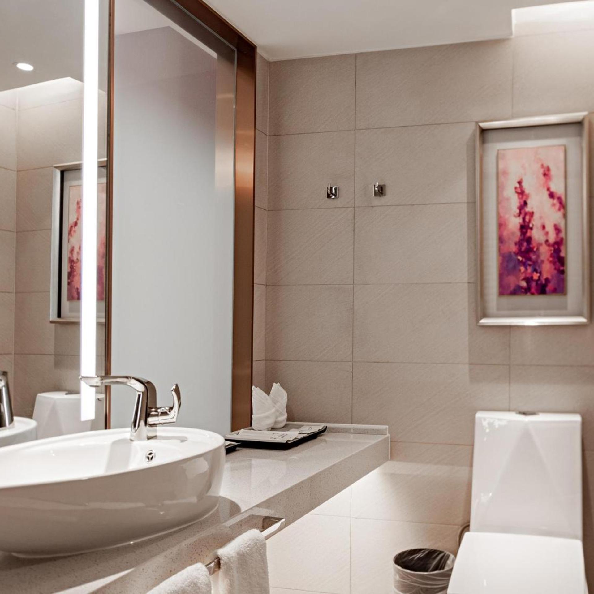 Lavande Hotel (Changsha Avenue Metro Station) 51/53