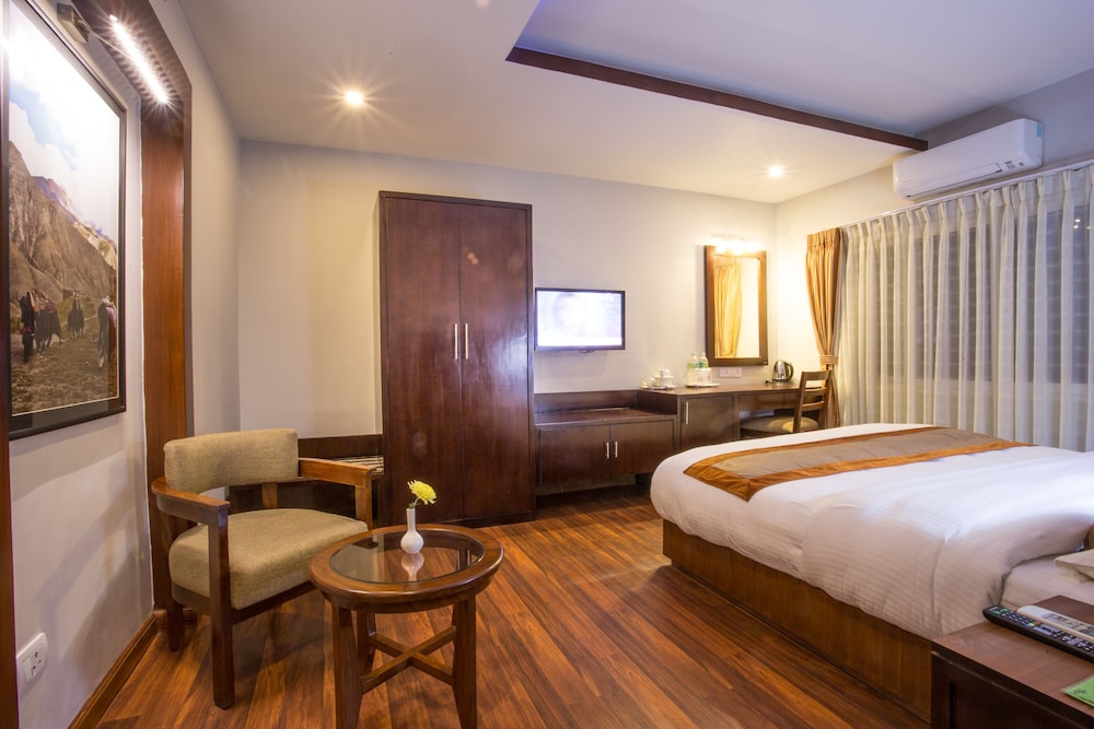 Aryatara Kathmandu Hotel 23/47