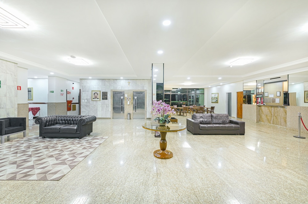 Hotel Nacional Inn Piracicaba 11/62