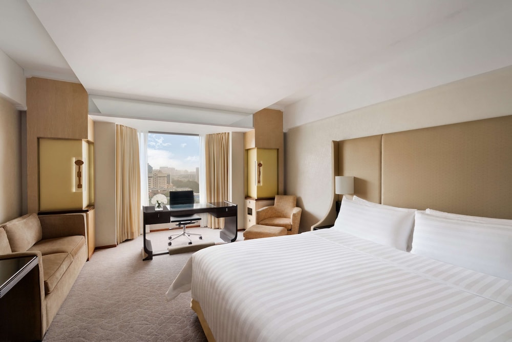 Shangri La Beijing 10/49