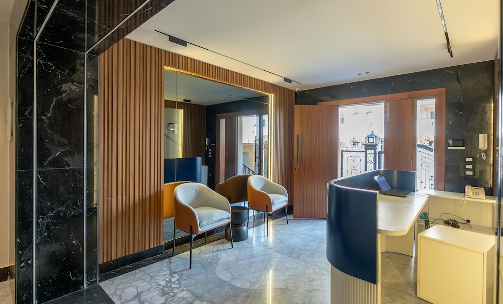 Prime Residence Zayed Heights 31/50