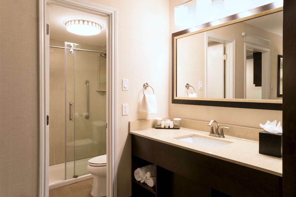 PREMIUM, SUITE, KING BED, ACCESSIBLE