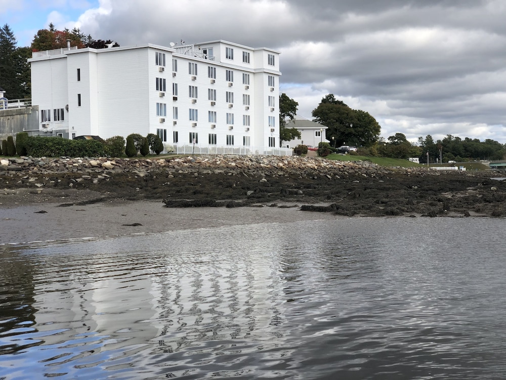 Fort Knox Park Inn 17/30