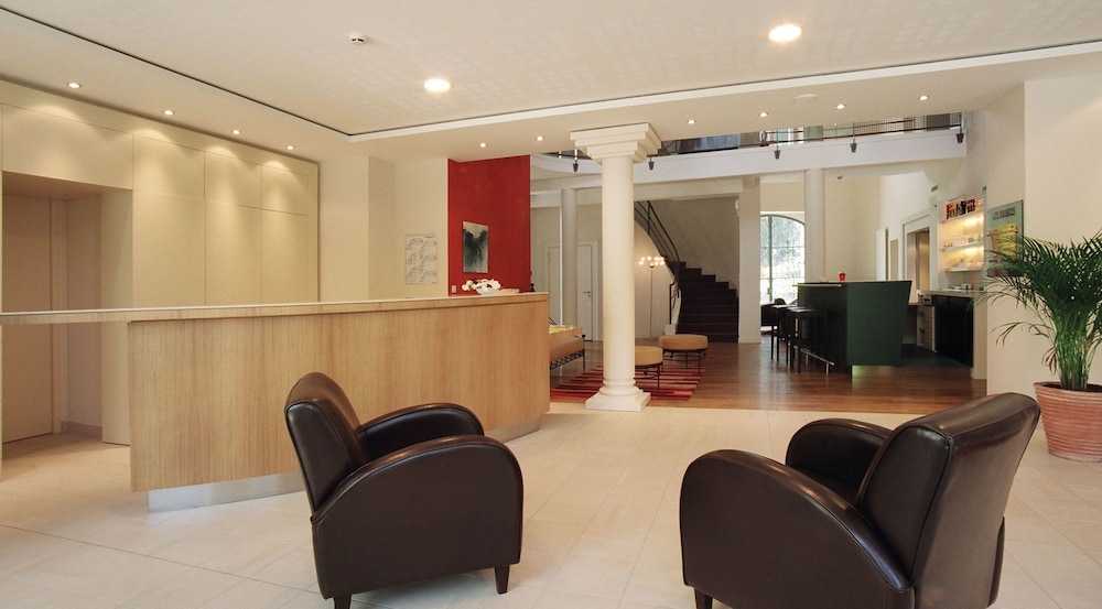 Hotel Residence Les Sources 5/53