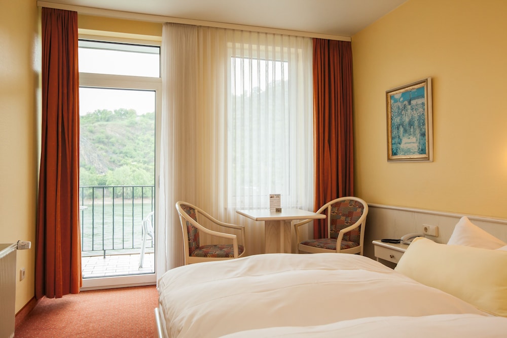 Hotel Garni Gunther 18/40