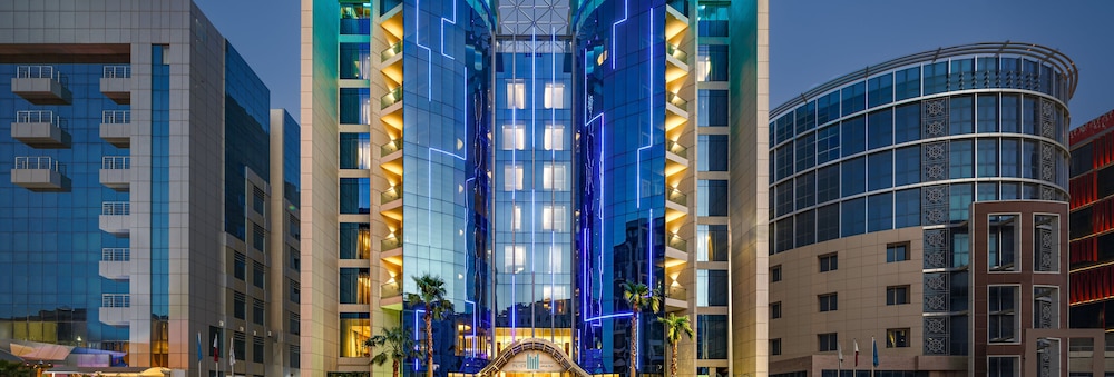 Millennium Place多哈酒店(Millennium Place Doha) 图片5