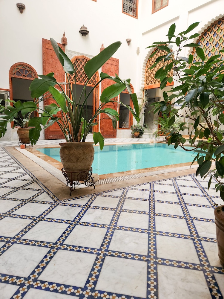 Palais D Hotes Suites Spa Fes 70/74