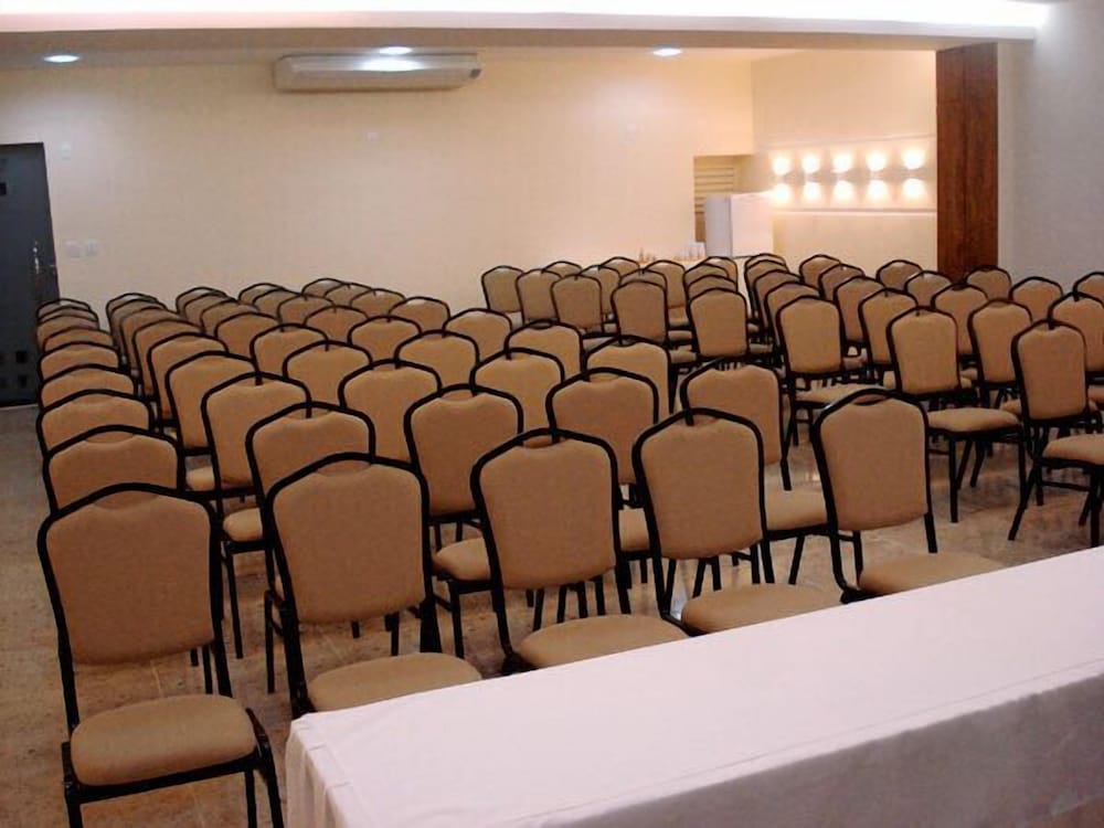 Hotel Pedra Negra 31/38