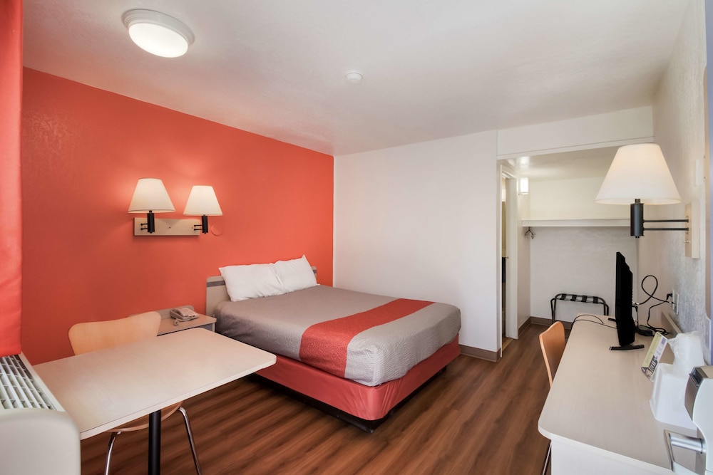 Motel6 Moses Lake, WA 16/53
