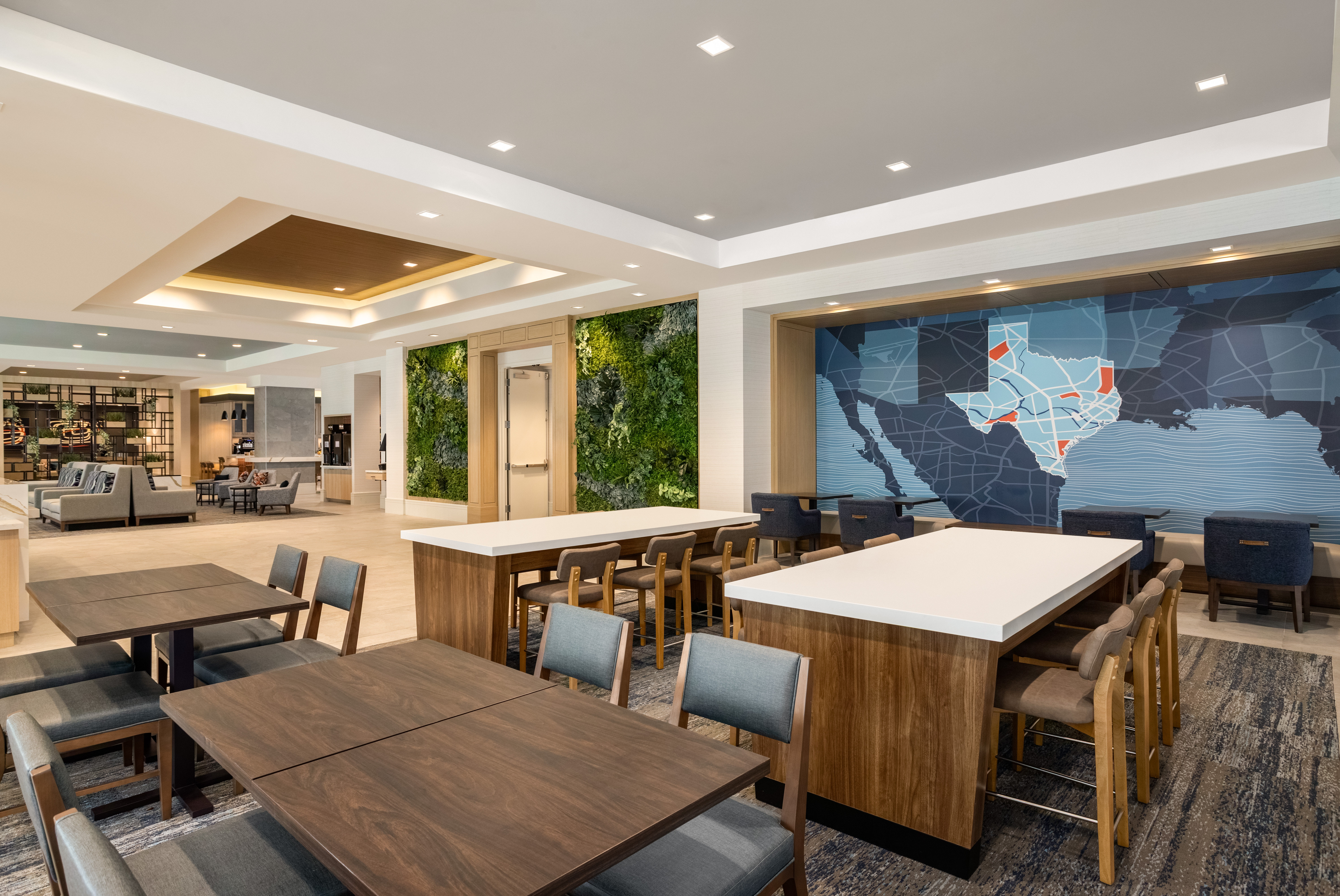 Staybridge Suites Houston Downtown by IHG 39/50