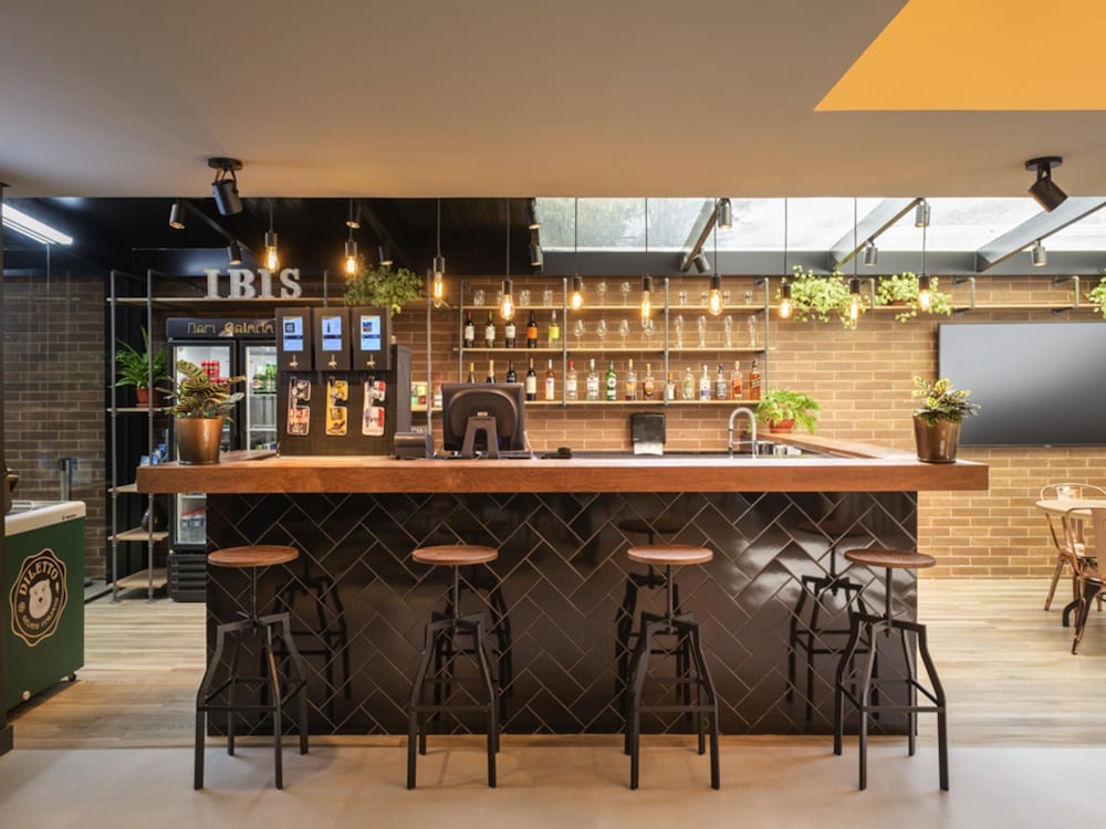 Ibis Curitiba Batel، كوريتيبا 34/46