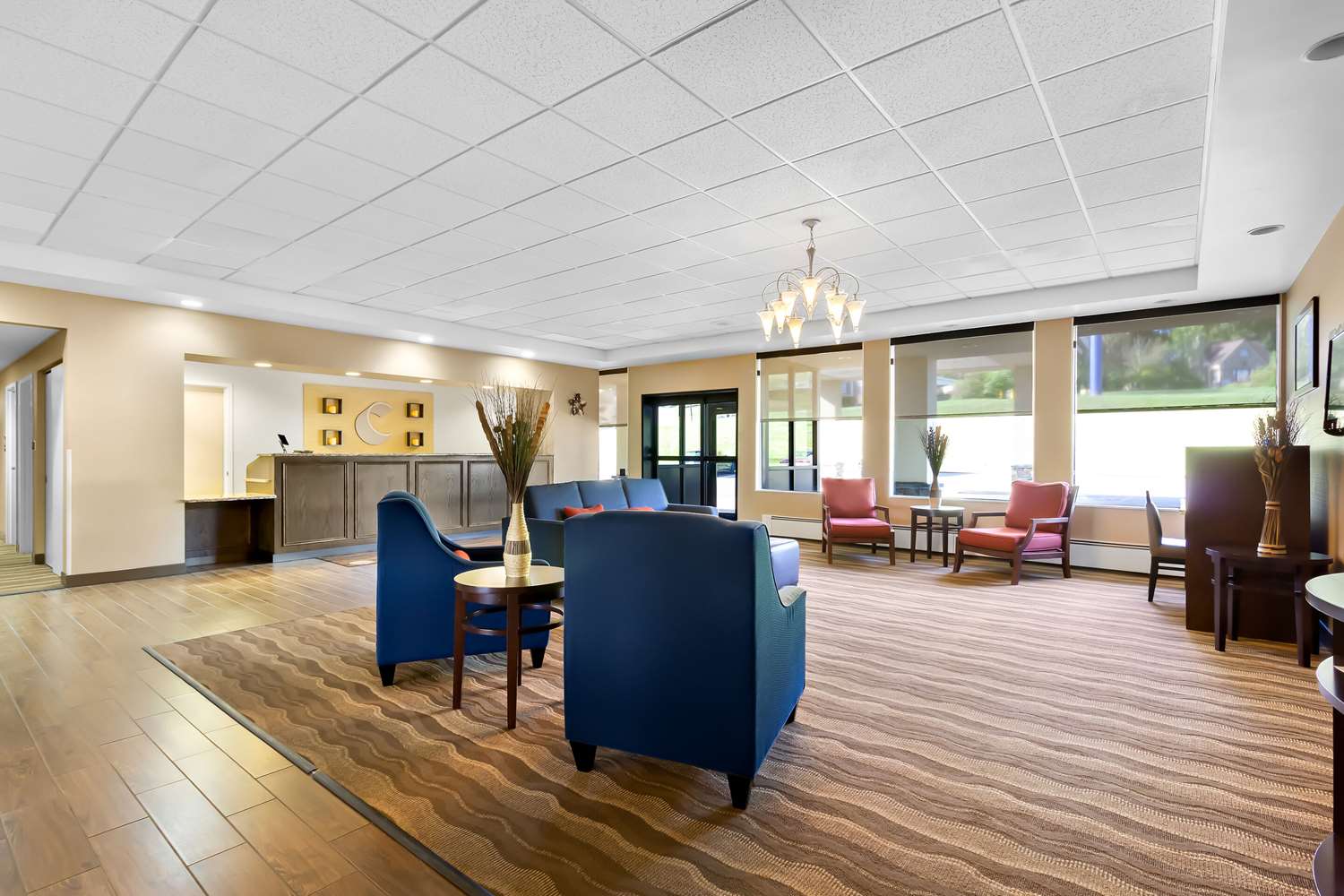 Comfort Inn Somerset 24/35