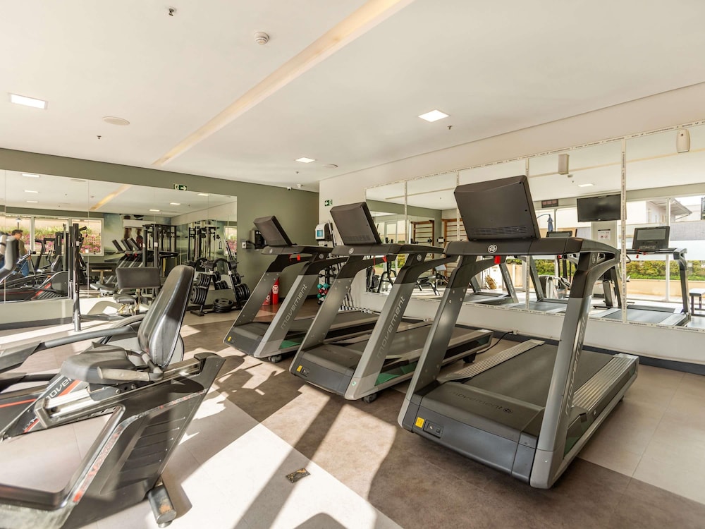 Mercure Sao Paulo Vila Olimpia 40/71