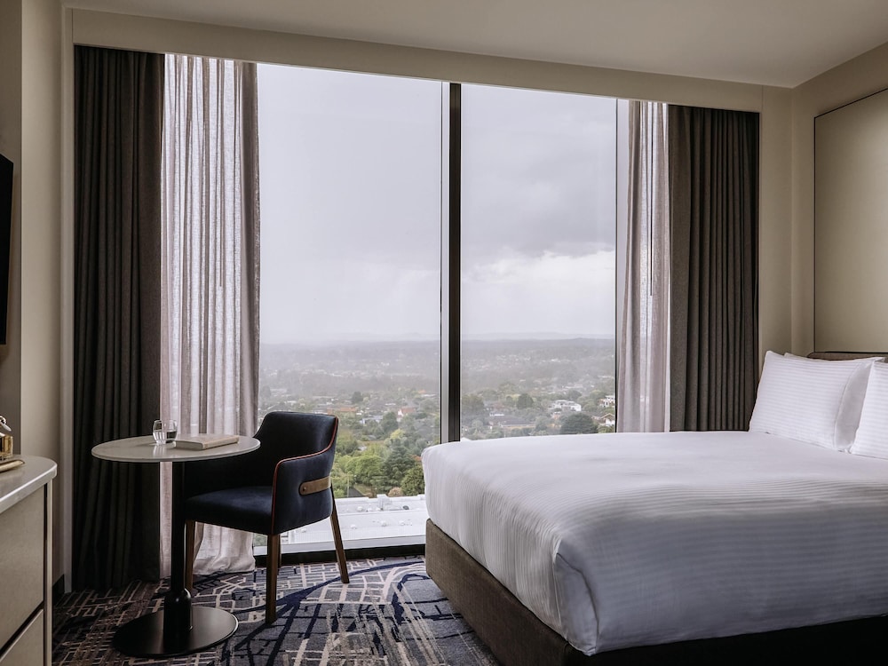 Mercure Melbourne Doncaster 14/70