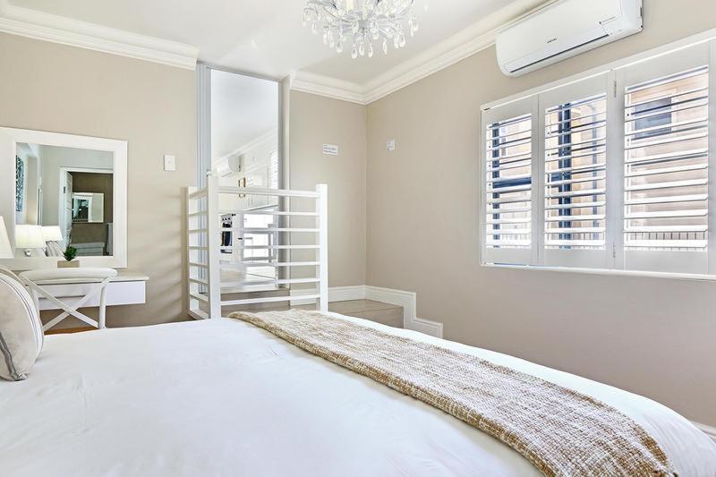1 Bedroom, Jasmine, Apartment، Star Apartments Cape Town 3/4
