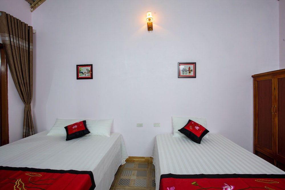 Tam Coc Mountain Bungalow 16/42