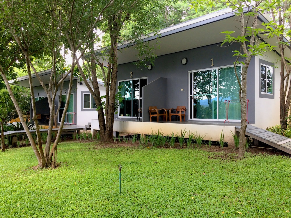 Kuad Khon Thoe Pai Cottage 3/62