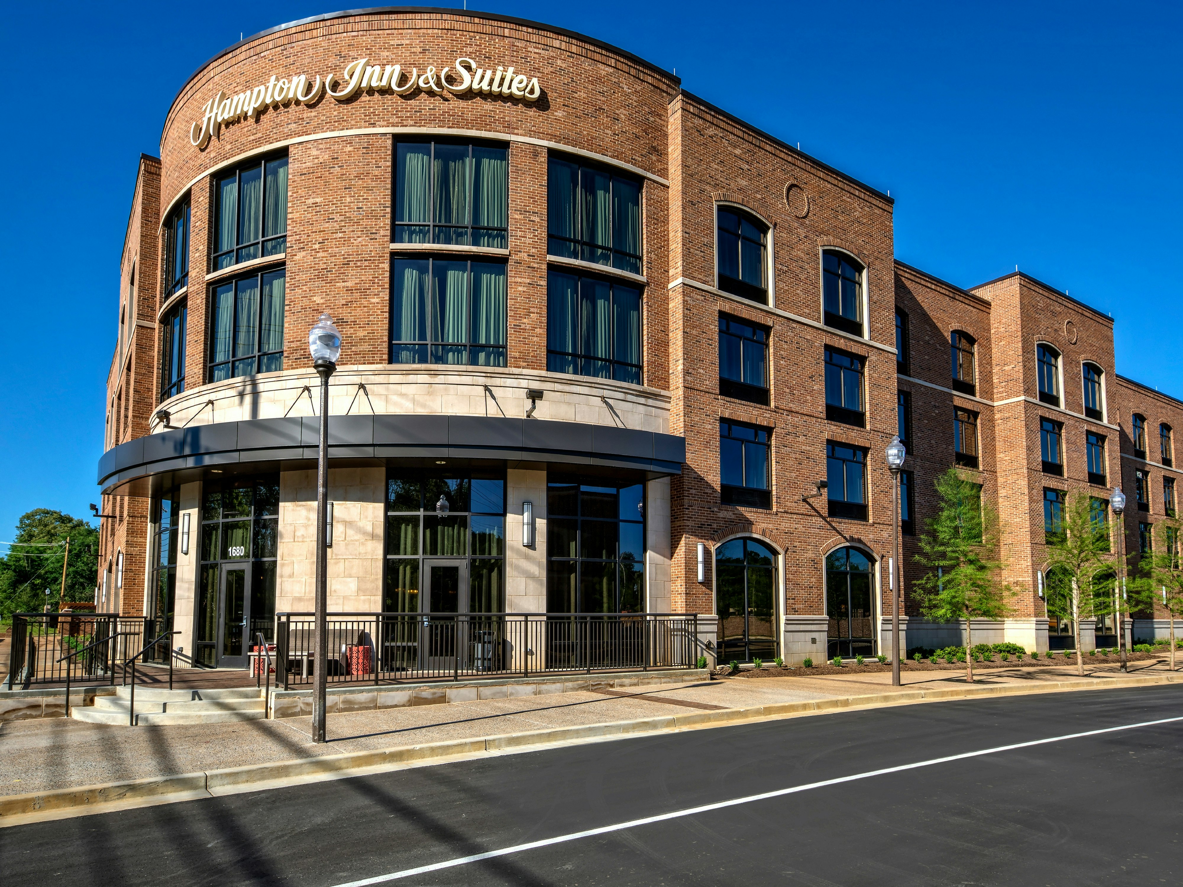 Hampton Inn And Suites Memphis Germantown 61/64