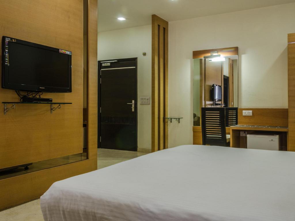 Hotel Metropolitan 20/31