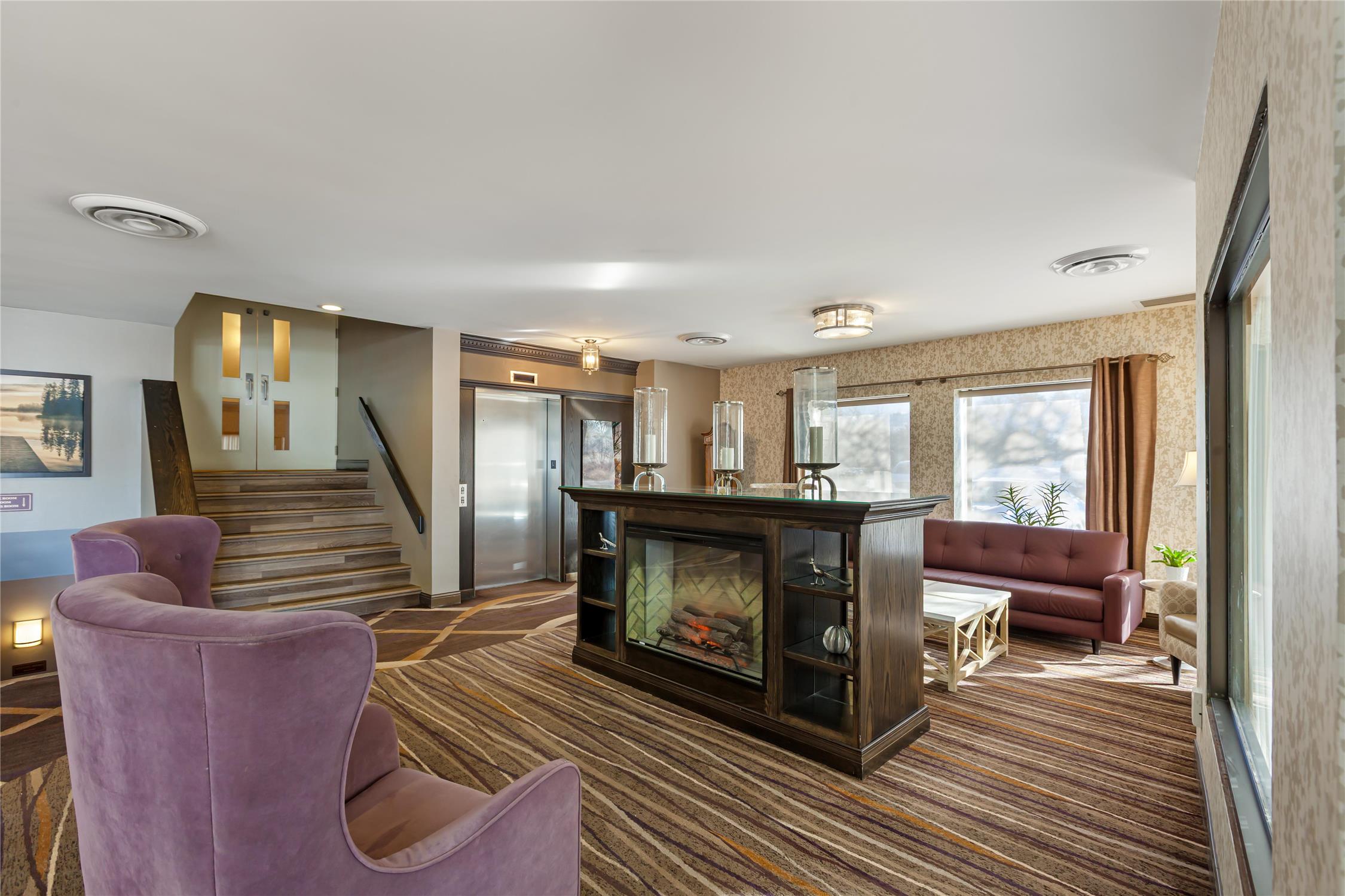 Best Western Plus Otonabee Inn 32/49