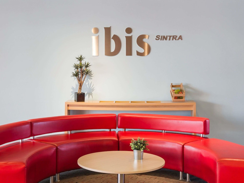 Ibis Lisboa Sintra 53/75