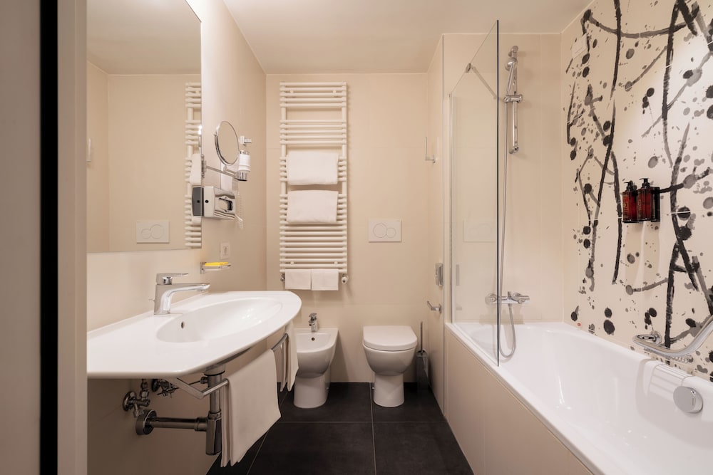Hotel American Palace Eur 54/57