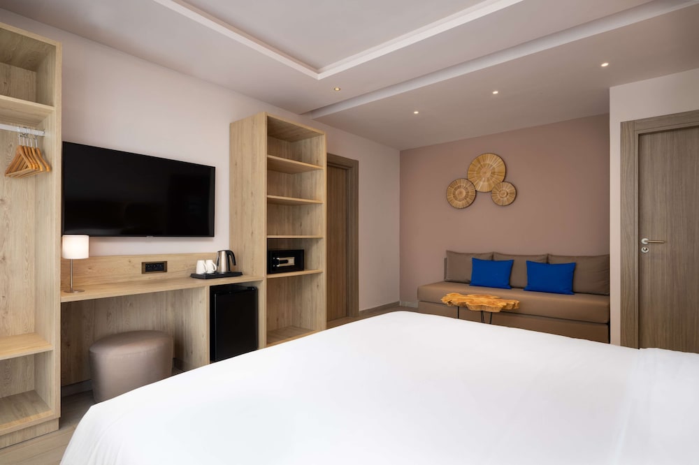 Radisson Blu Resort Al Hoceima 10/50
