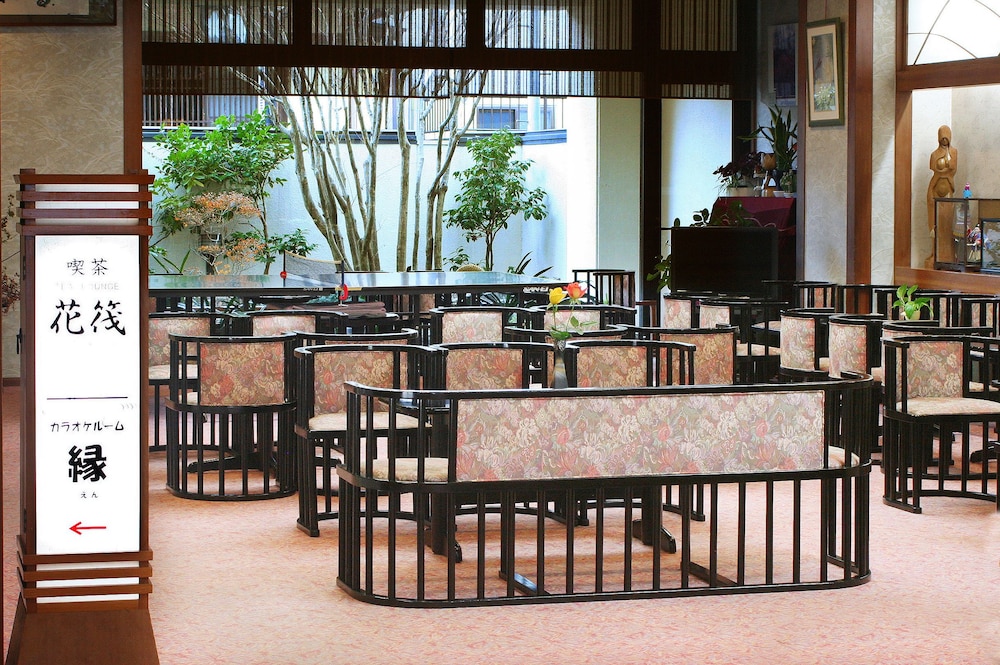 Gero Onsen Kisoya 23/36