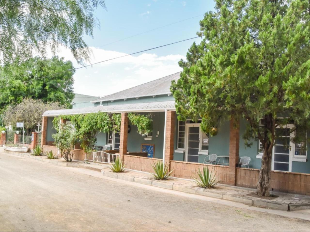 Anker Guesthouse 2/18