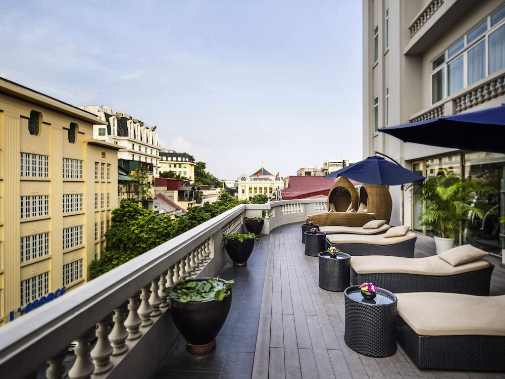 Hotel De L'opera Hanoi Mgallery By Sofitel 69/73