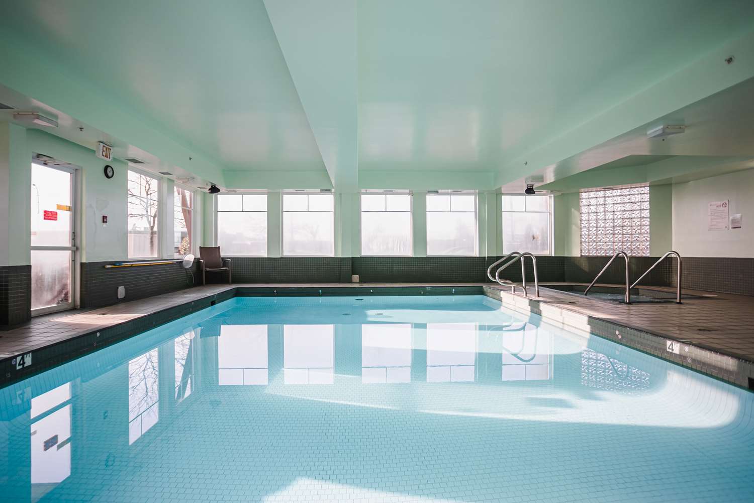 Ramada By Wyndham Surrey/Langley 28/47