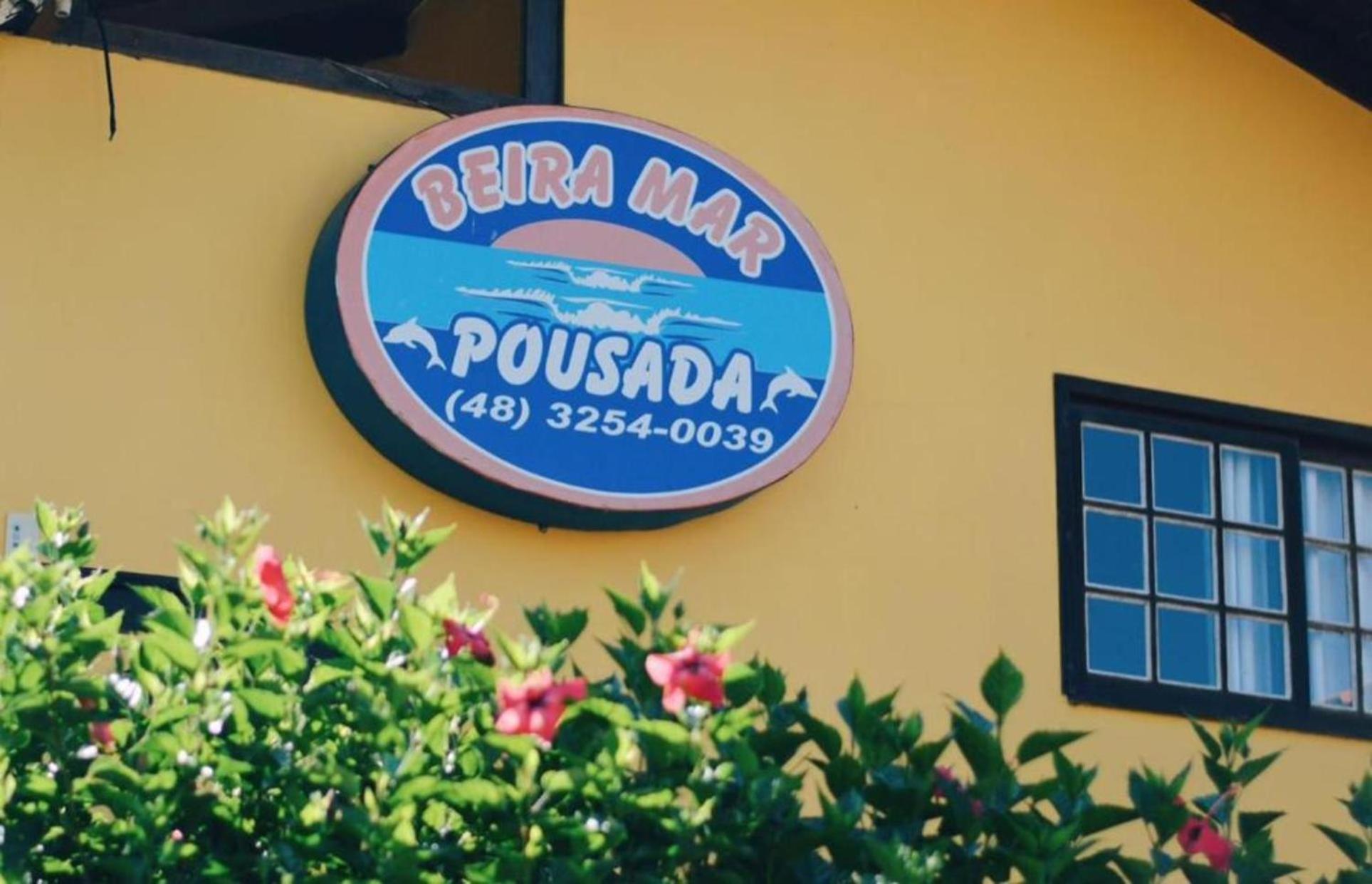 Pousada Beira Mar Ferrugem 6/27