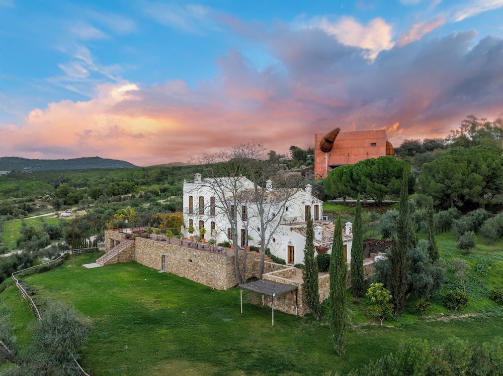 Cortijo LA Organic 33/48