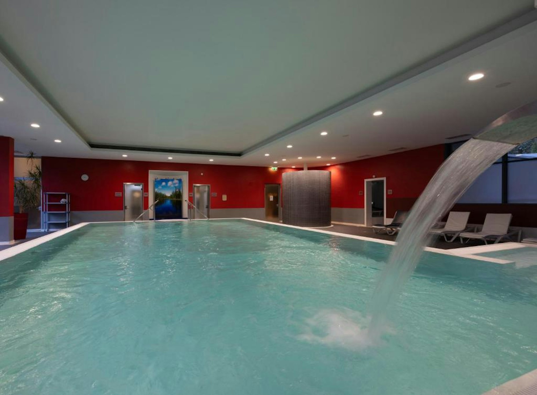 Dorint Hotel Sportresort Arnsberg Sauerland 38/69