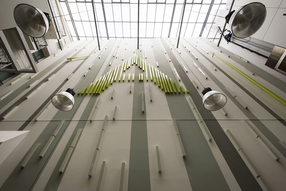 Atrium Hotel by Mellow Mood Hotels 4/64
