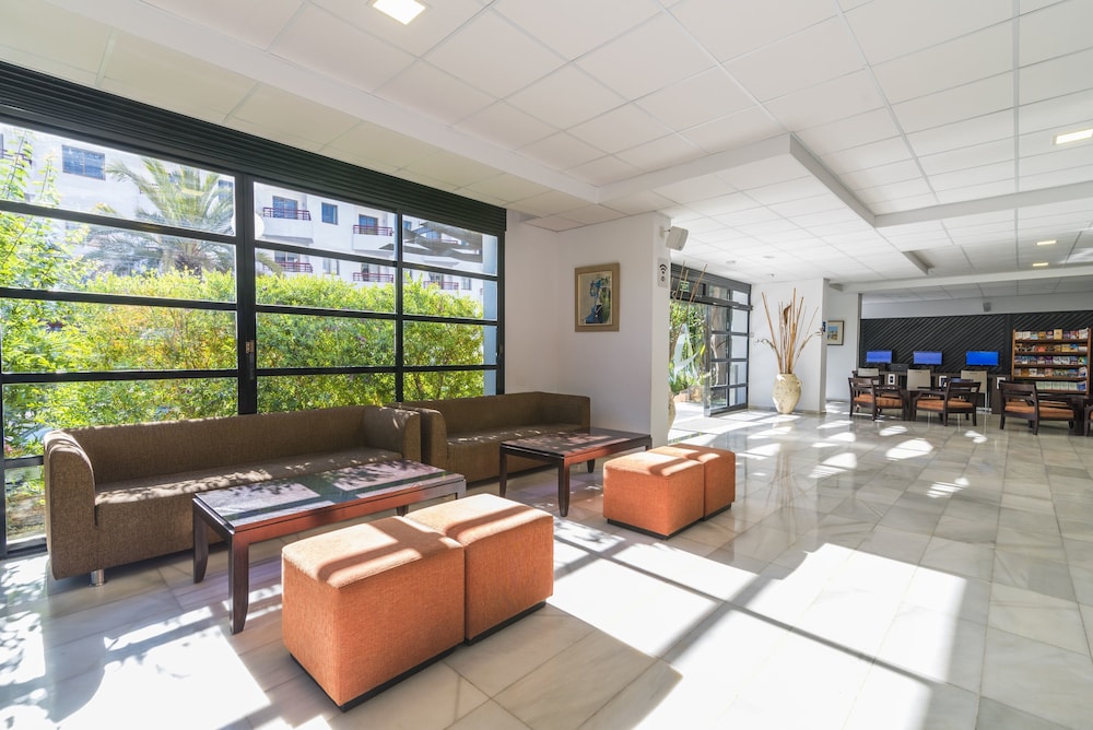 Azuline Hotel Mar Amantis & Mar Amantis II 34/62