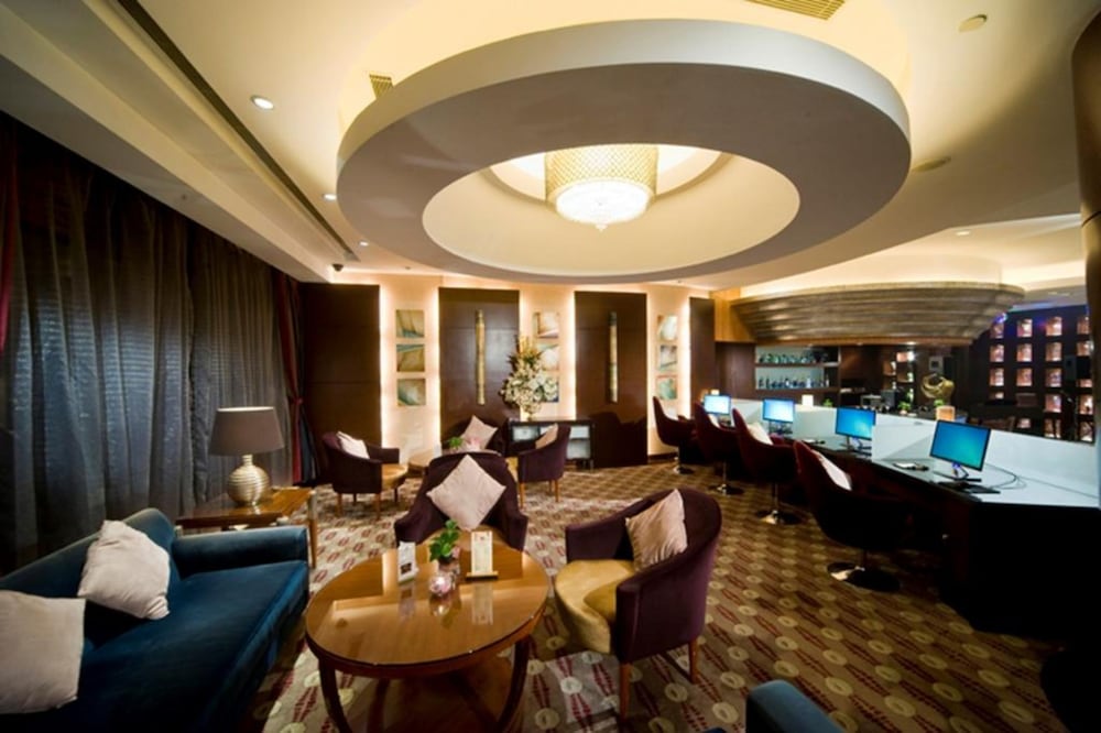 Hotel Fortuna Foshan 13/23