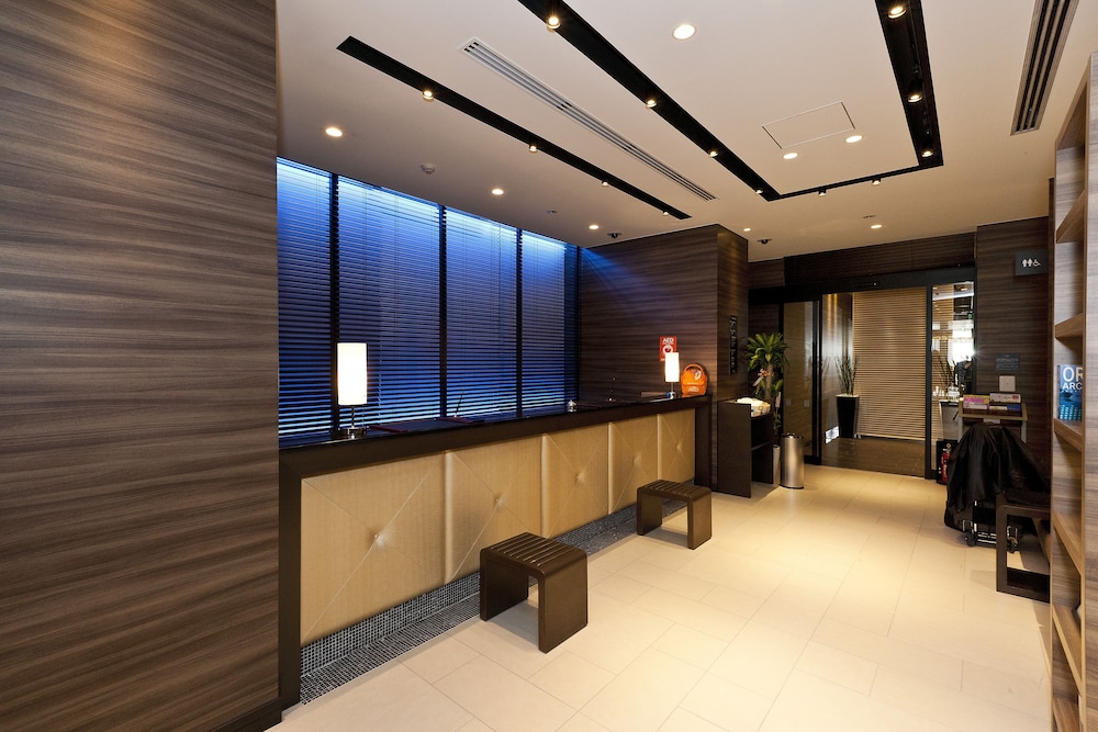 Sotetsu Fresa Inn Chiba Kashiwa 12/55